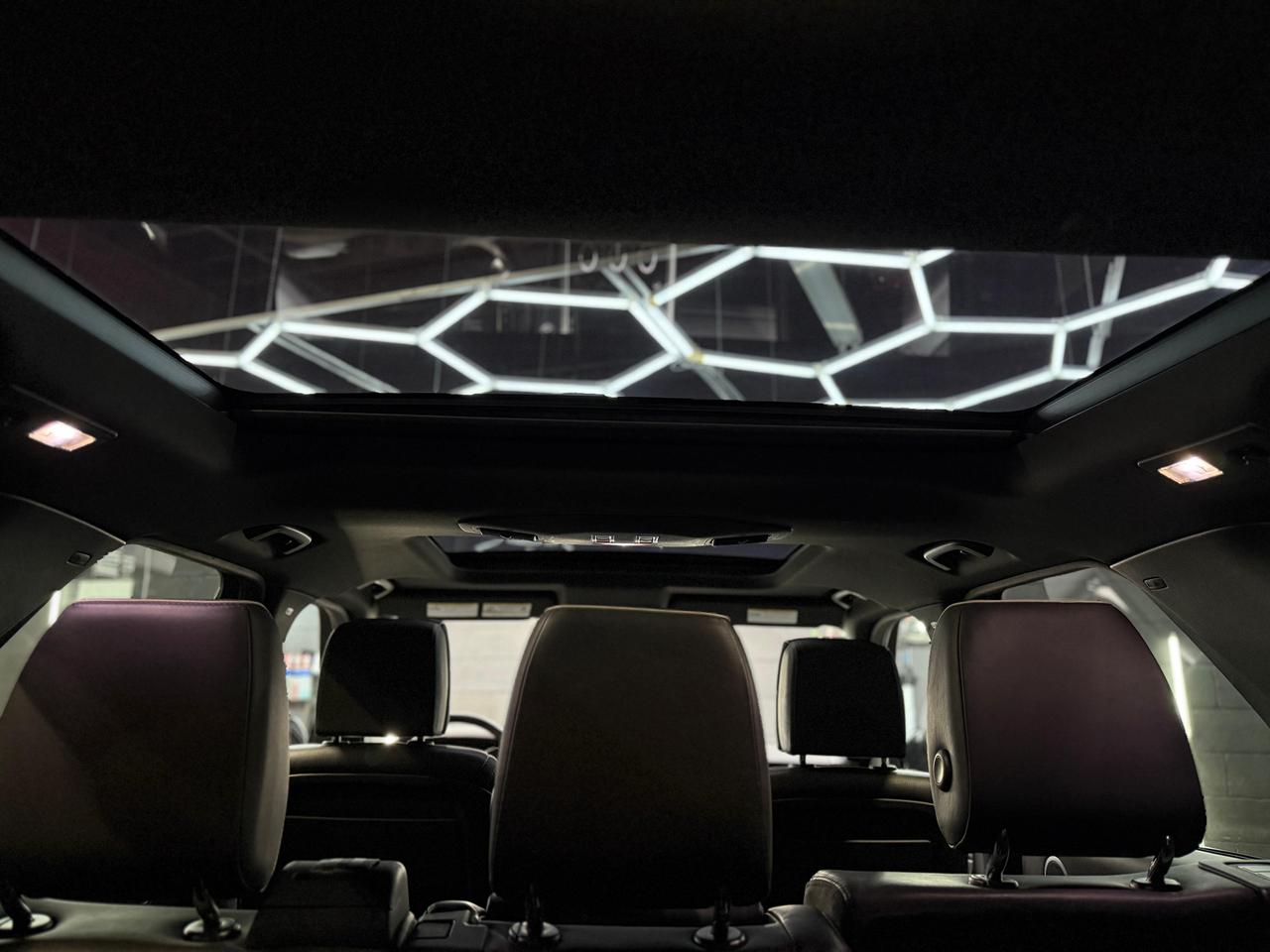2017 Land Rover Discovery HSE LUXURY|CLEAN TITLE Photo