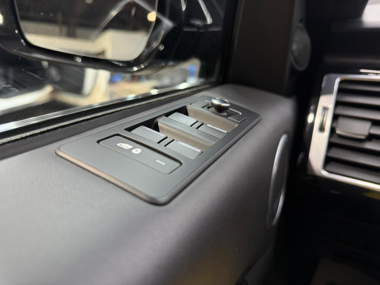 2017 Land Rover Discovery HSE LUXURY|CLEAN TITLE Photo