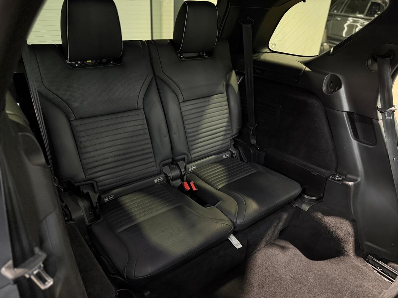 2017 Land Rover Discovery HSE LUXURY|CLEAN TITLE Photo