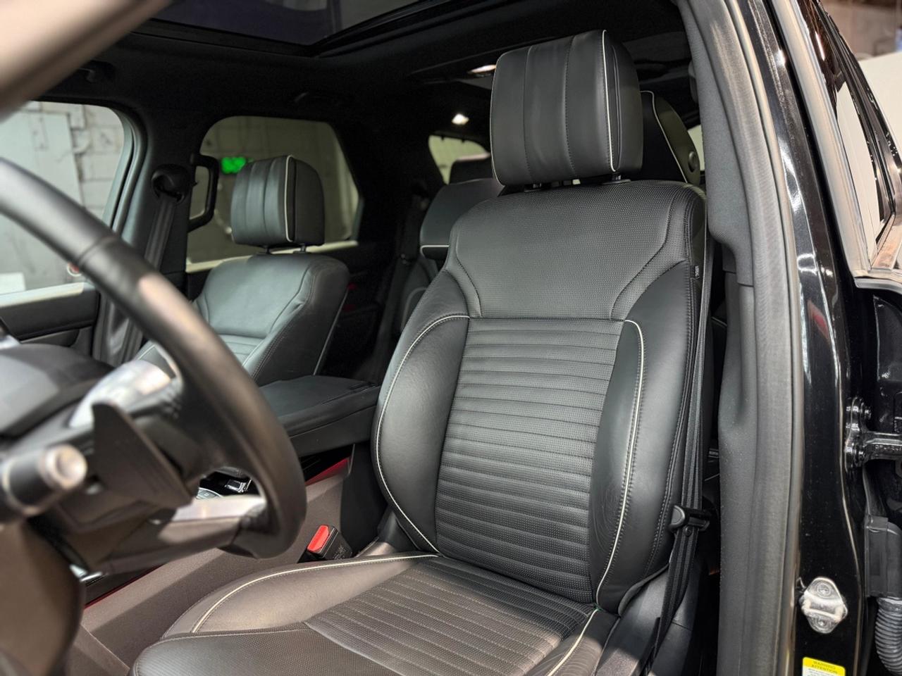 2017 Land Rover Discovery HSE LUXURY|CLEAN TITLE Photo