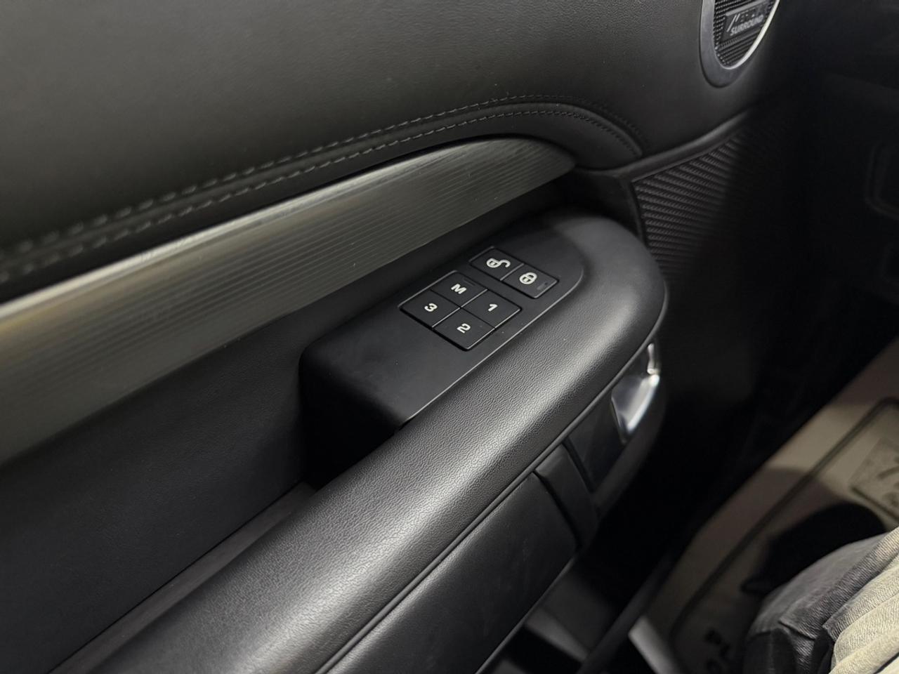 2017 Land Rover Discovery HSE LUXURY|CLEAN TITLE Photo