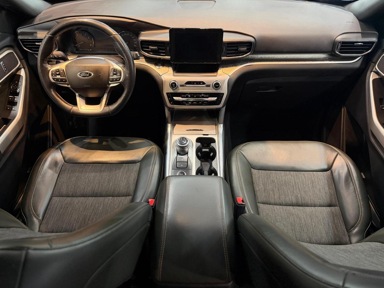2022 Ford Explorer TIMBERLINE|CLEAN TITLE Photo