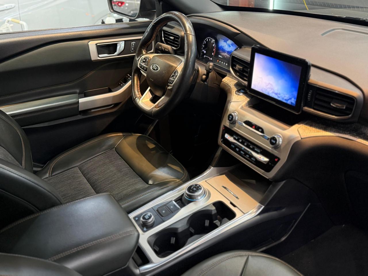 2022 Ford Explorer TIMBERLINE|CLEAN TITLE Photo
