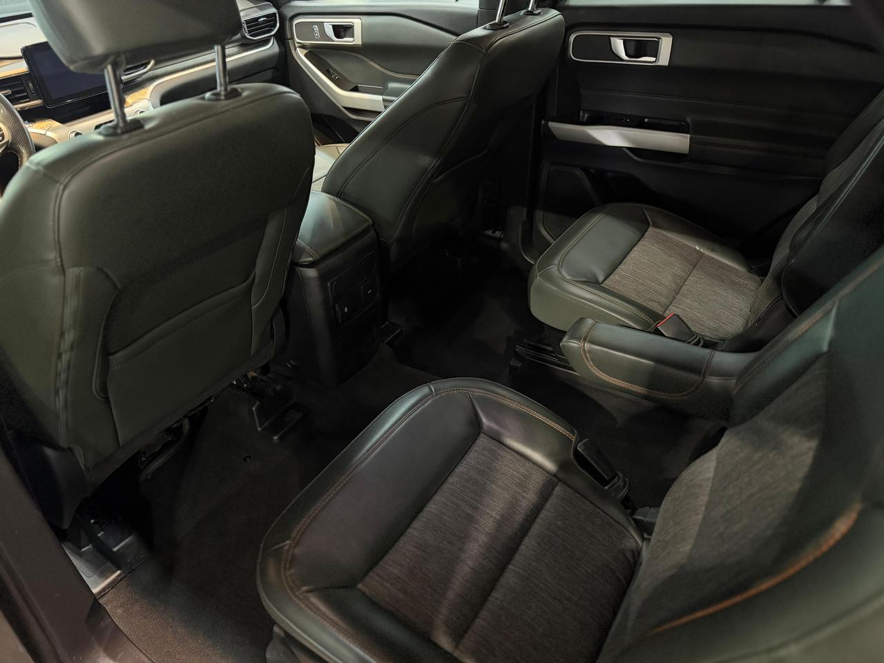 2022 Ford Explorer TIMBERLINE|CLEAN TITLE Photo