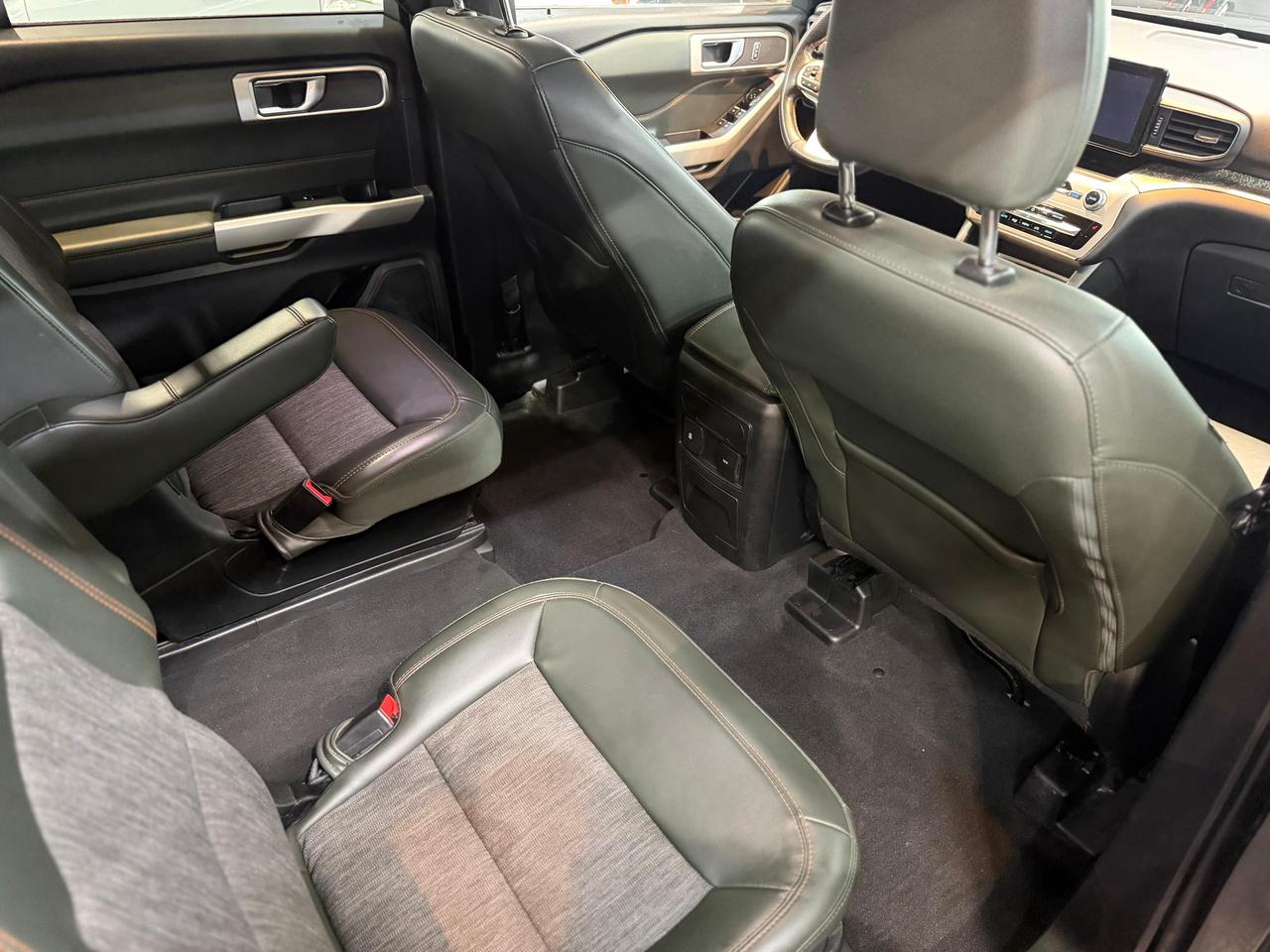 2022 Ford Explorer TIMBERLINE|CLEAN TITLE Photo