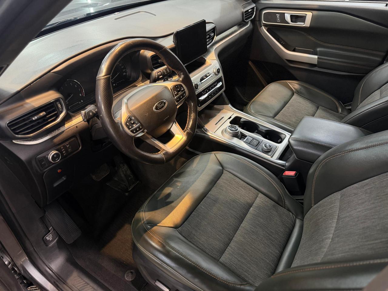 2022 Ford Explorer TIMBERLINE|CLEAN TITLE Photo