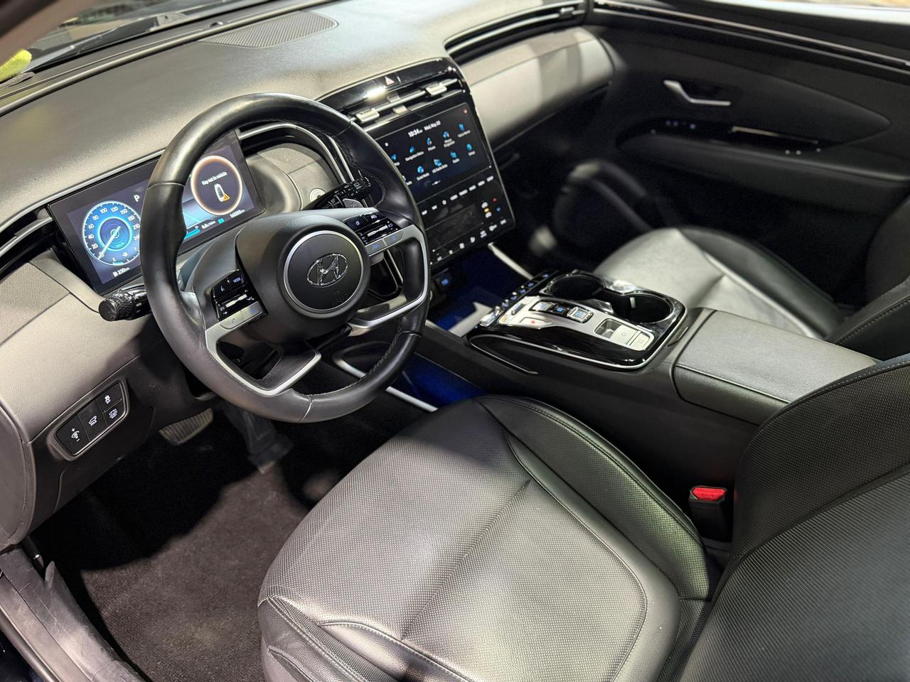 2023 Hyundai Tucson ULTIMATE HYBRID|ONE OWNER|CLEAN CARFAX Photo