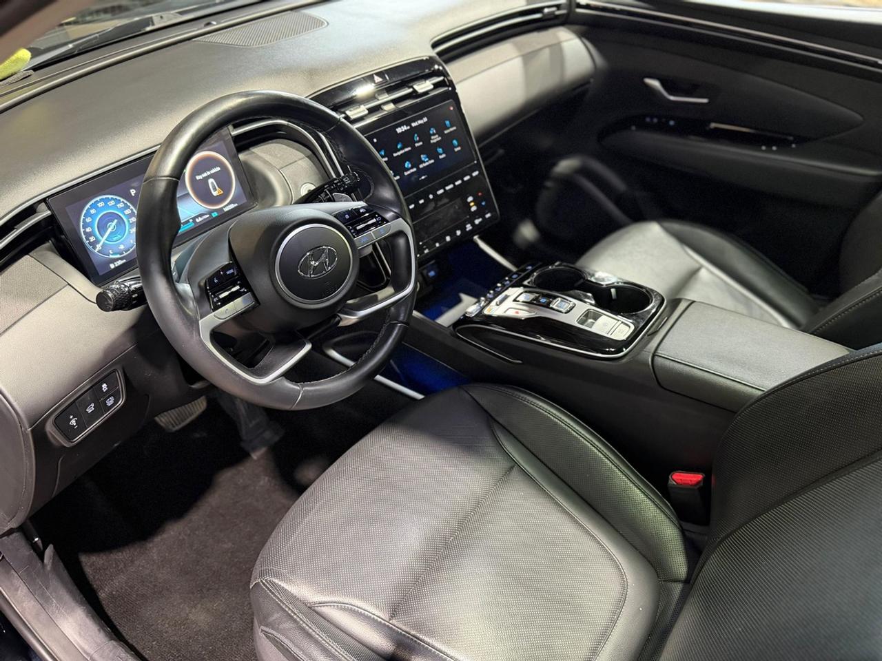 2023 Hyundai Tucson ULTIMATE HYBRID|ONE OWNER|CLEAN CARFAX Photo