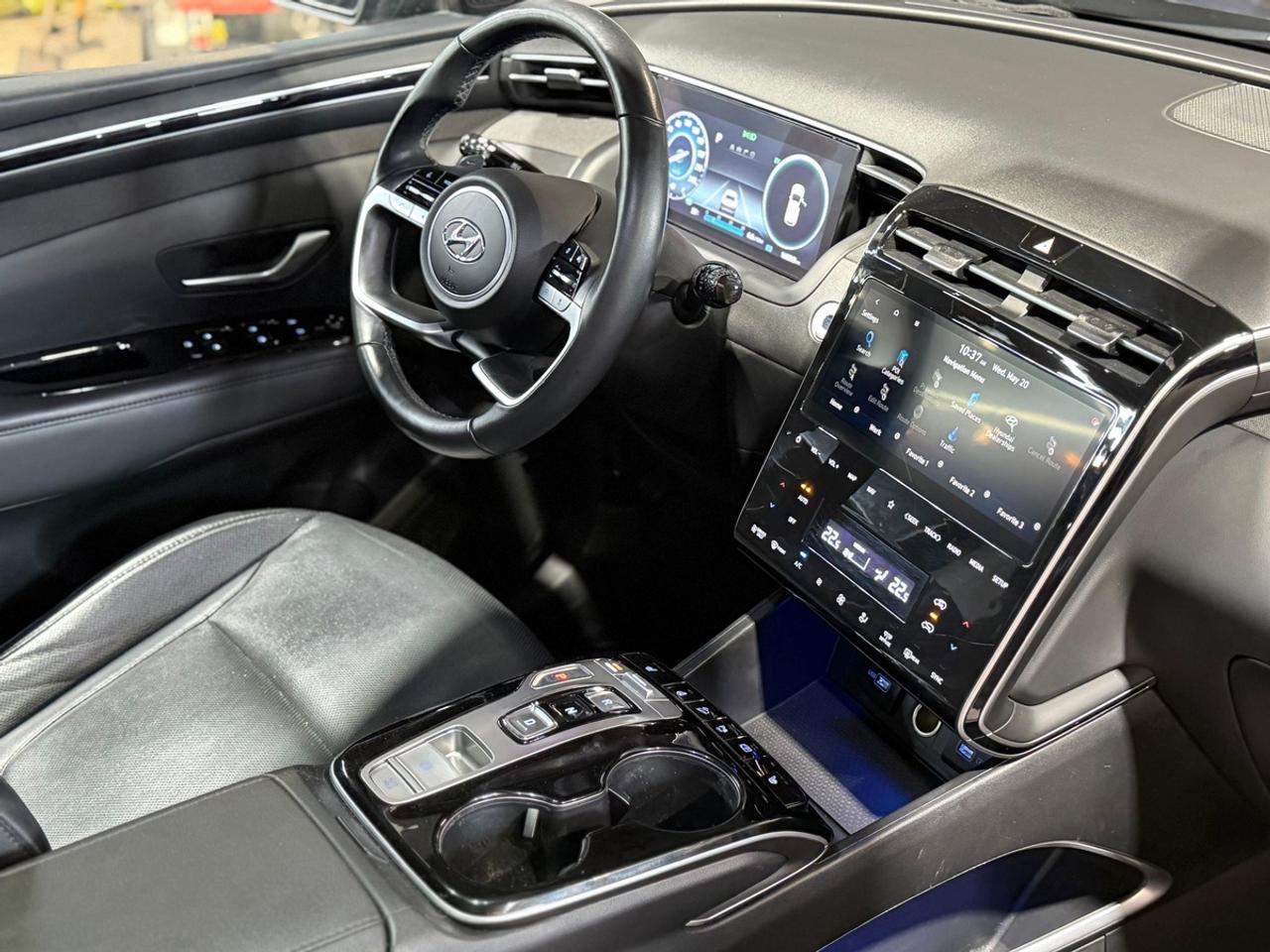 2023 Hyundai Tucson ULTIMATE HYBRID|ONE OWNER|CLEAN CARFAX Photo