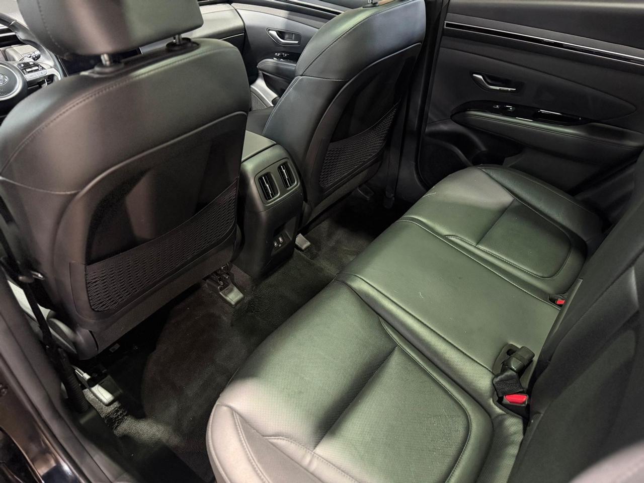 2023 Hyundai Tucson ULTIMATE HYBRID|ONE OWNER|CLEAN CARFAX Photo
