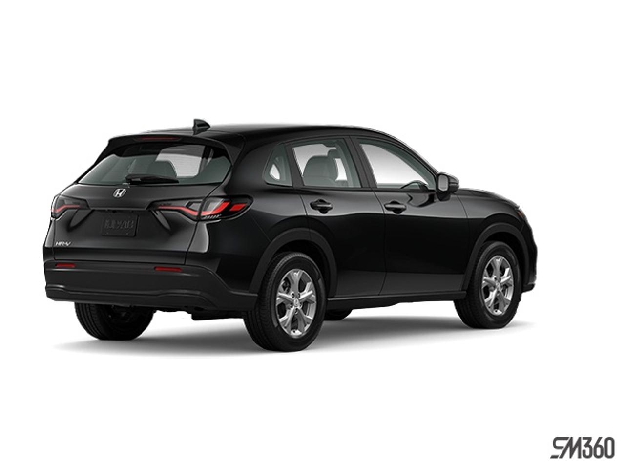 2023 Honda HR-V LX Photo