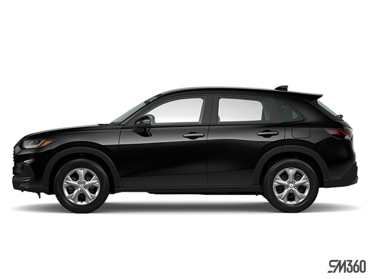 2023 Honda HR-V LX Photo