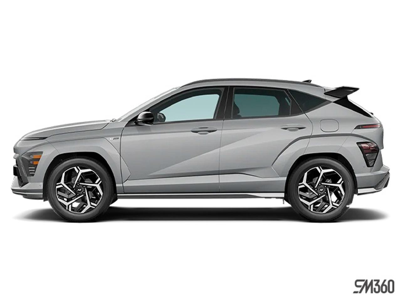 2024 Hyundai KONA N Line Photo