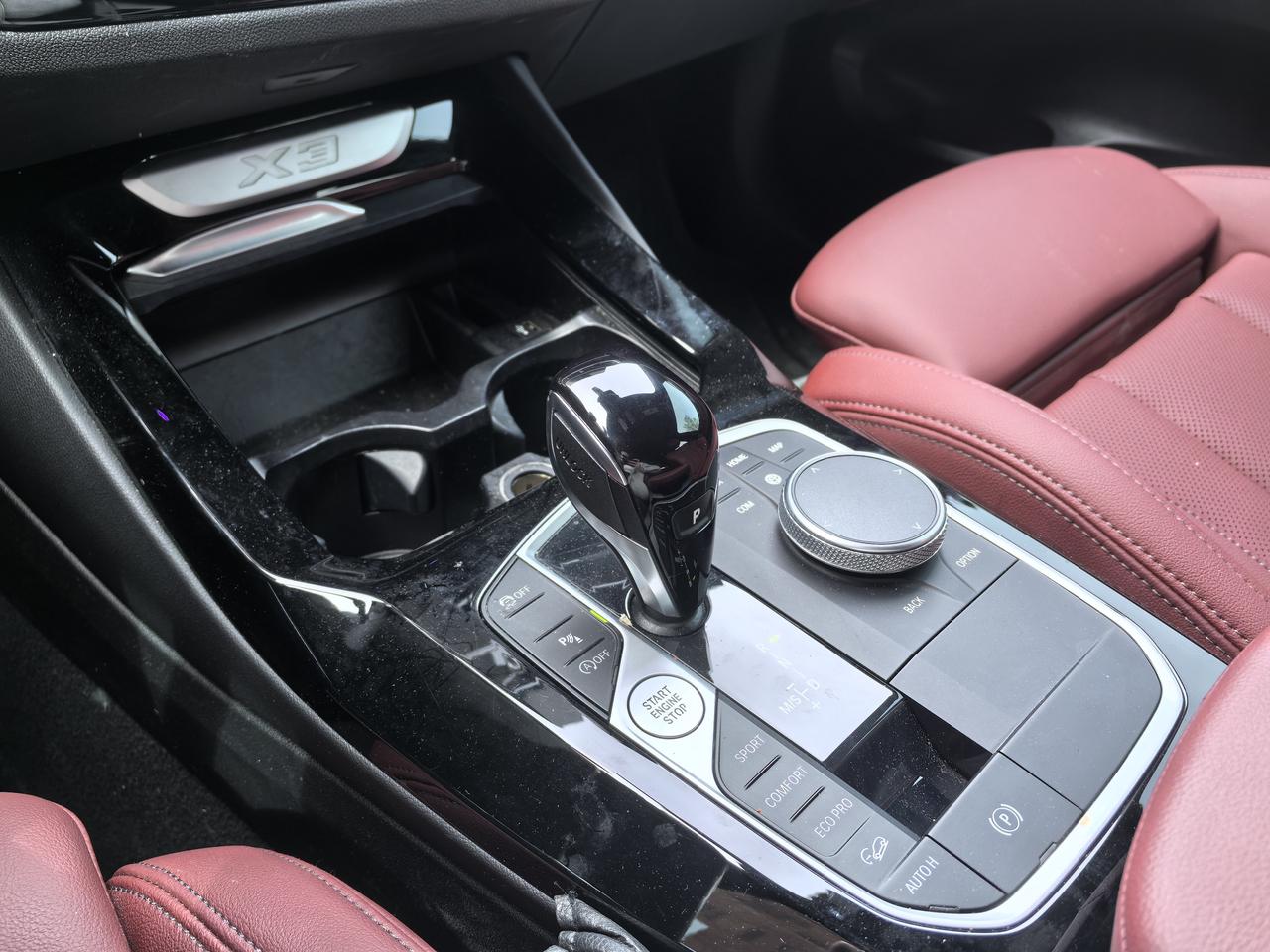 2022 BMW X3 SDRIVE30I Photo