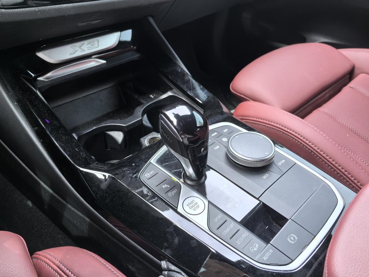 2022 BMW X3 SDRIVE30I Photo