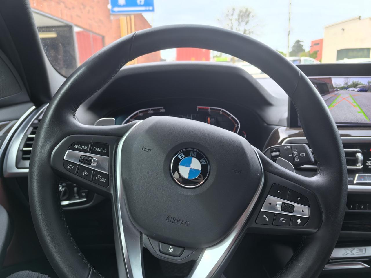 2022 BMW X3 SDRIVE30I Photo
