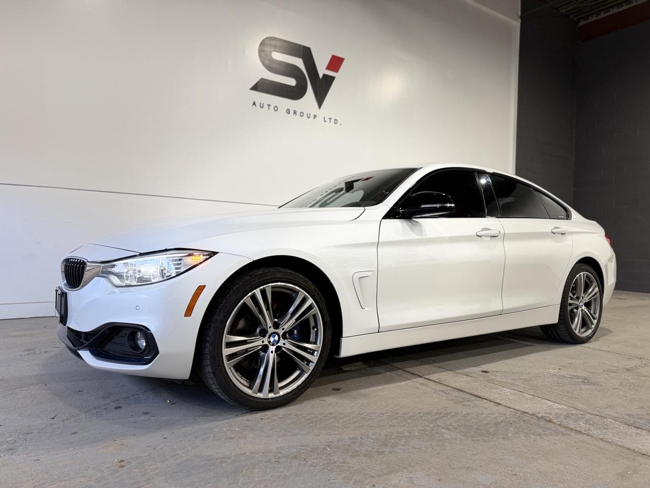 2016 BMW 4-Series 428i XDrive Photo0