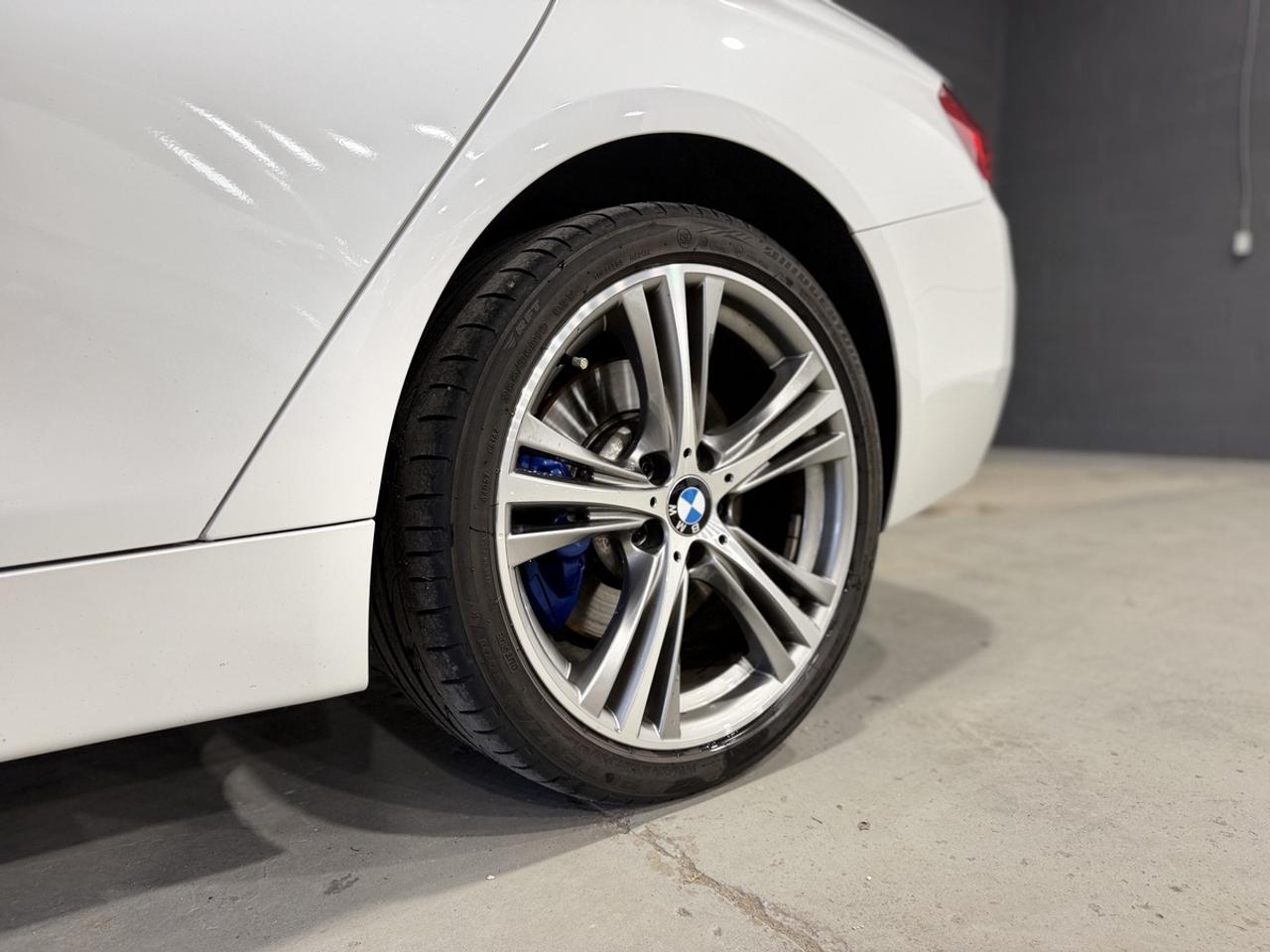 2016 BMW 4-Series 428i XDrive Photo