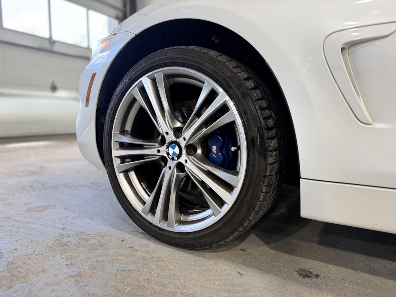 2016 BMW 4-Series 428i XDrive Photo
