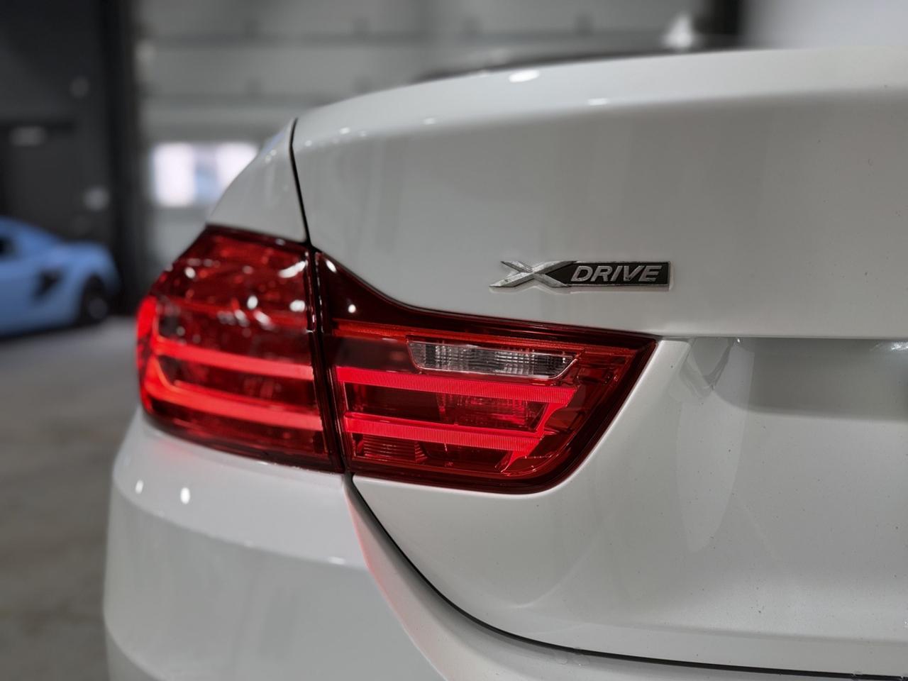 2016 BMW 4-Series 428i XDrive Photo