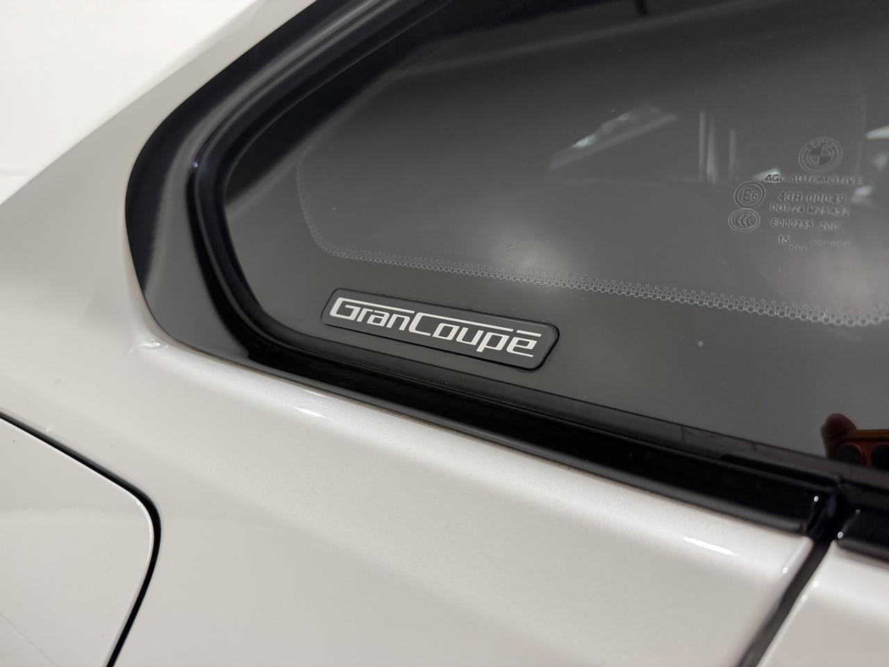 2016 BMW 4-Series 428i XDrive Photo