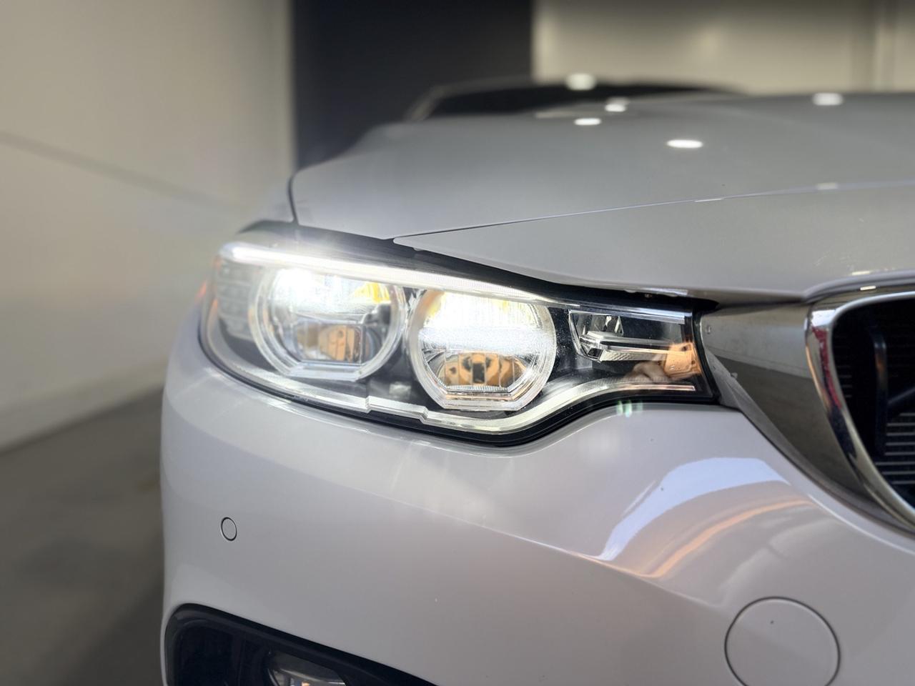 2016 BMW 4-Series 428i XDrive Photo