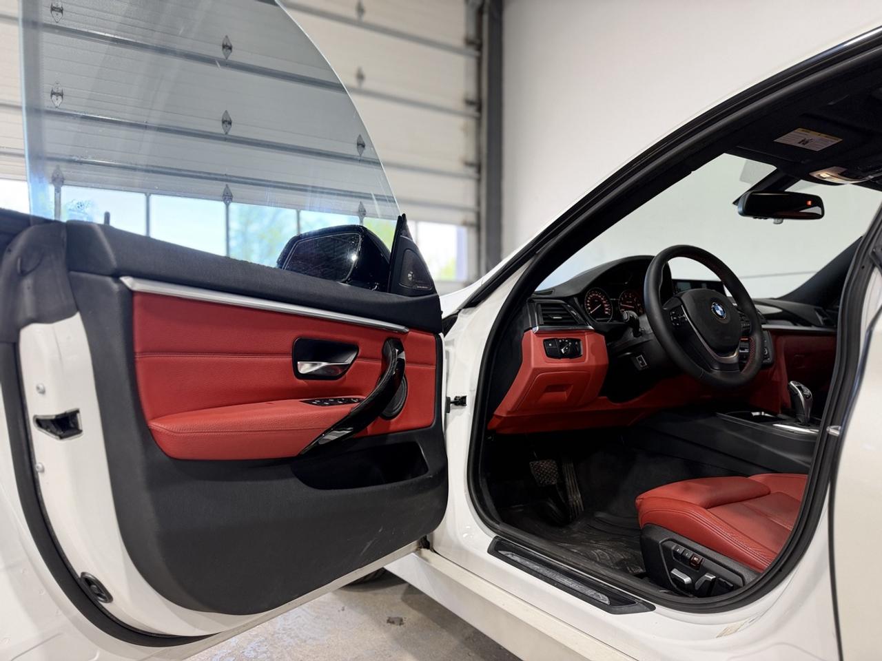 2016 BMW 4-Series 428i XDrive Photo