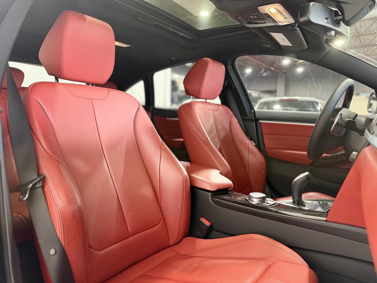 2016 BMW 4-Series 428i XDrive Photo