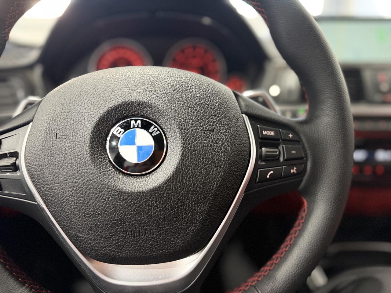 2016 BMW 4-Series 428i XDrive Photo