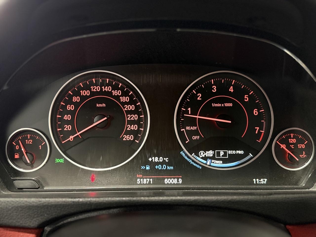 2016 BMW 4-Series 428i XDrive Photo