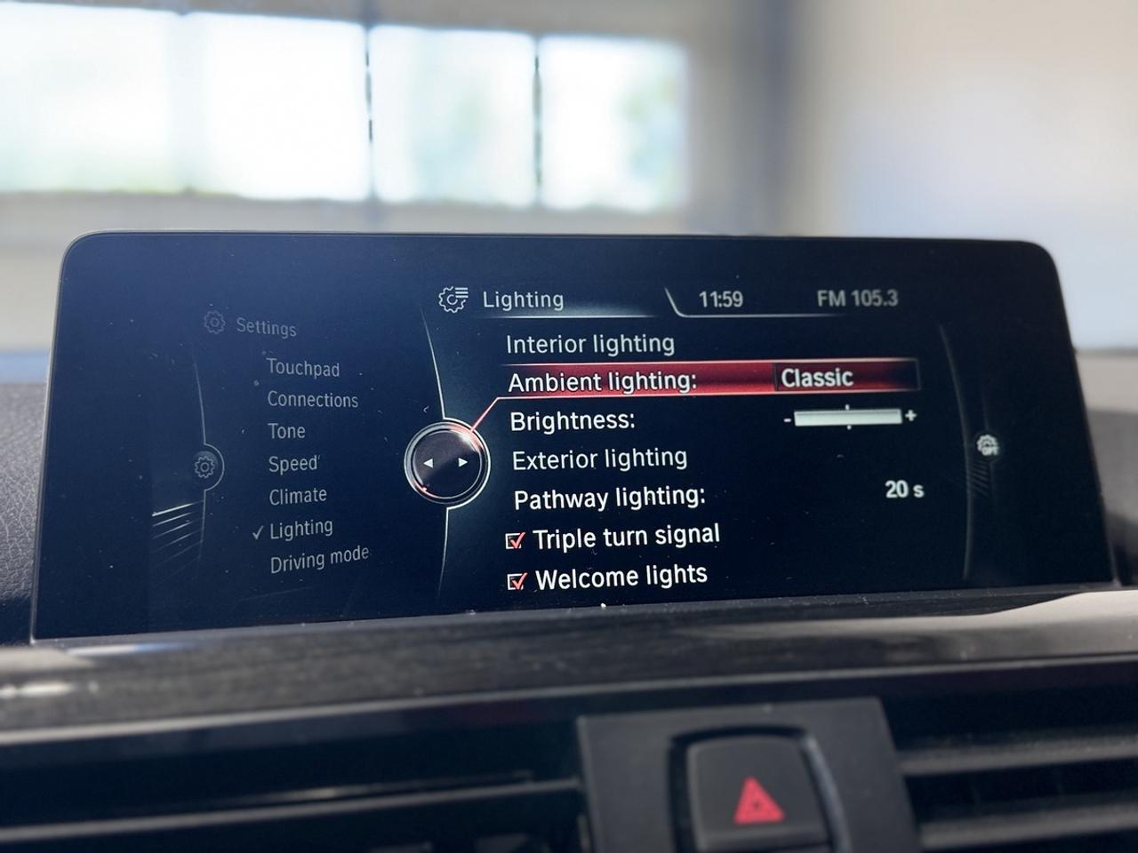 2016 BMW 4-Series 428i XDrive Photo