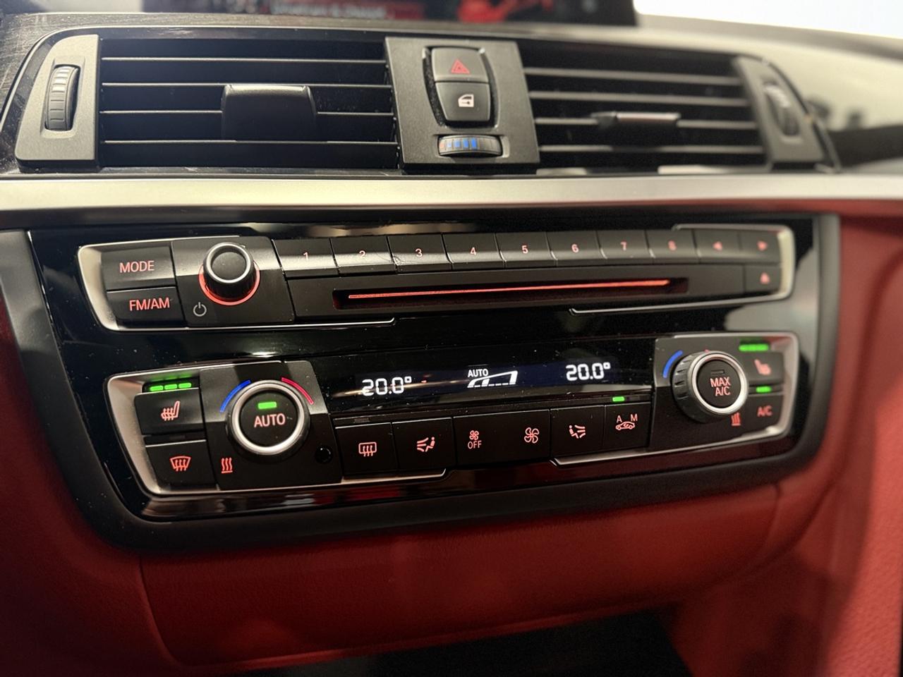 2016 BMW 4-Series 428i XDrive Photo