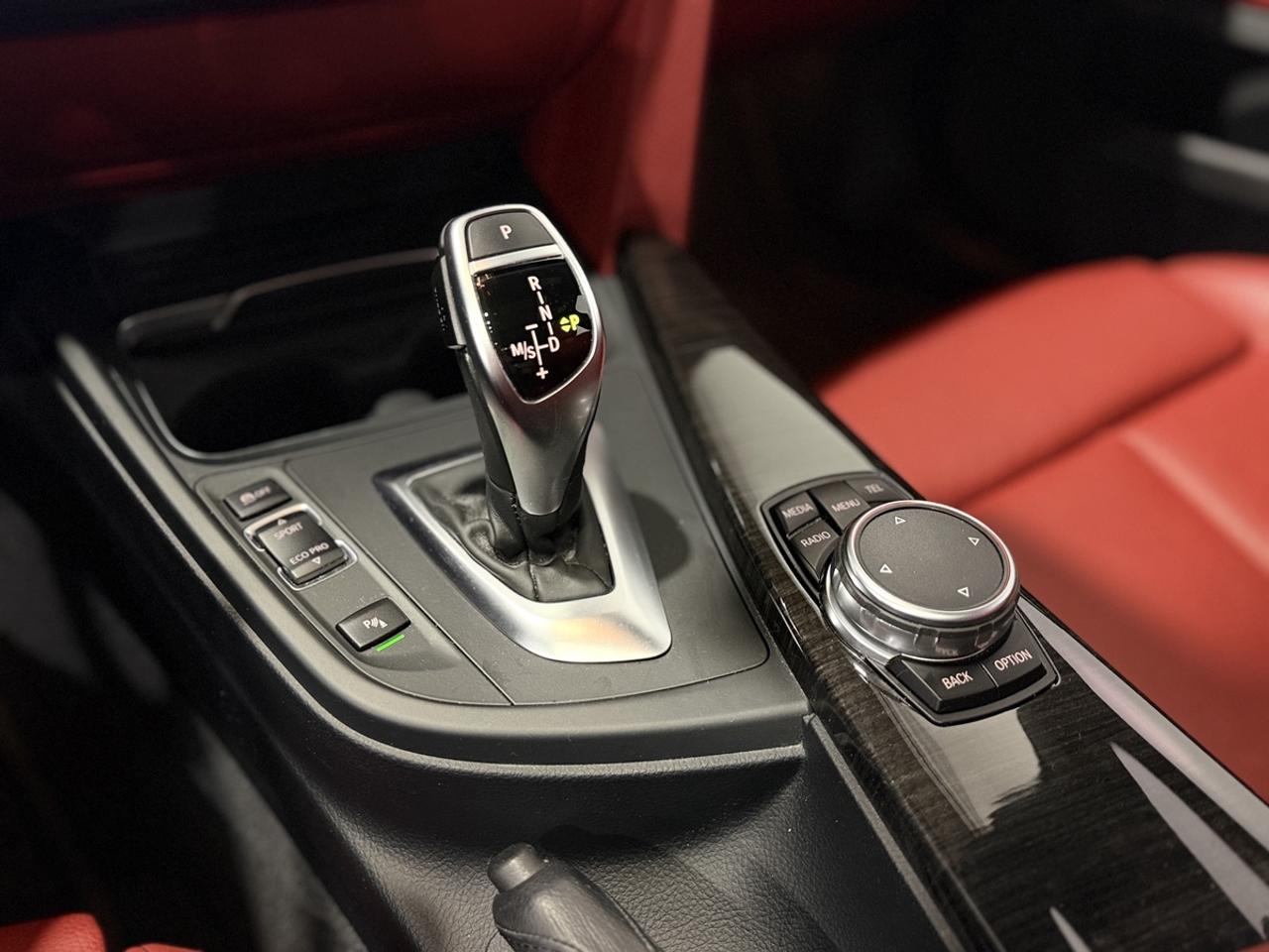 2016 BMW 4-Series 428i XDrive Photo