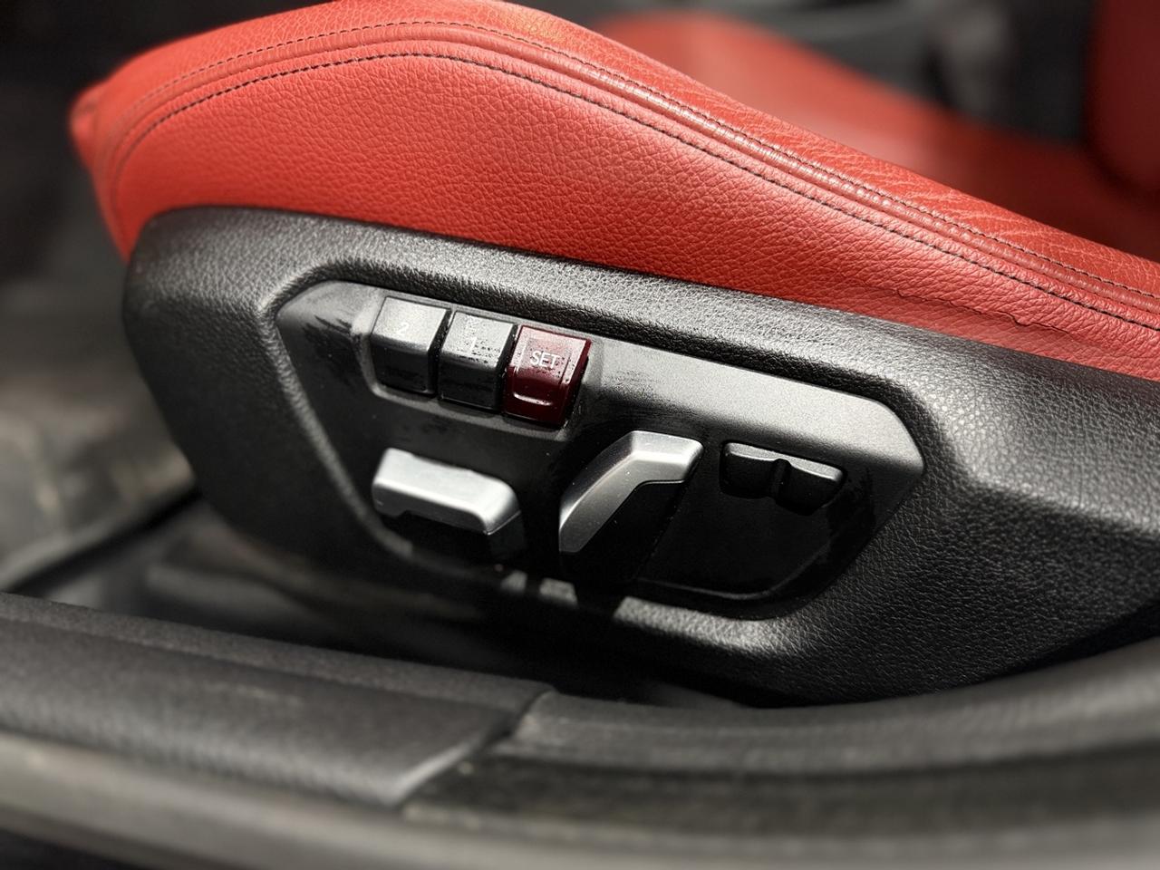 2016 BMW 4-Series 428i XDrive Photo