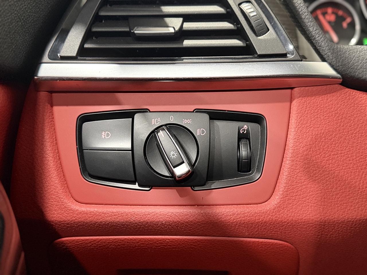 2016 BMW 4-Series 428i XDrive Photo