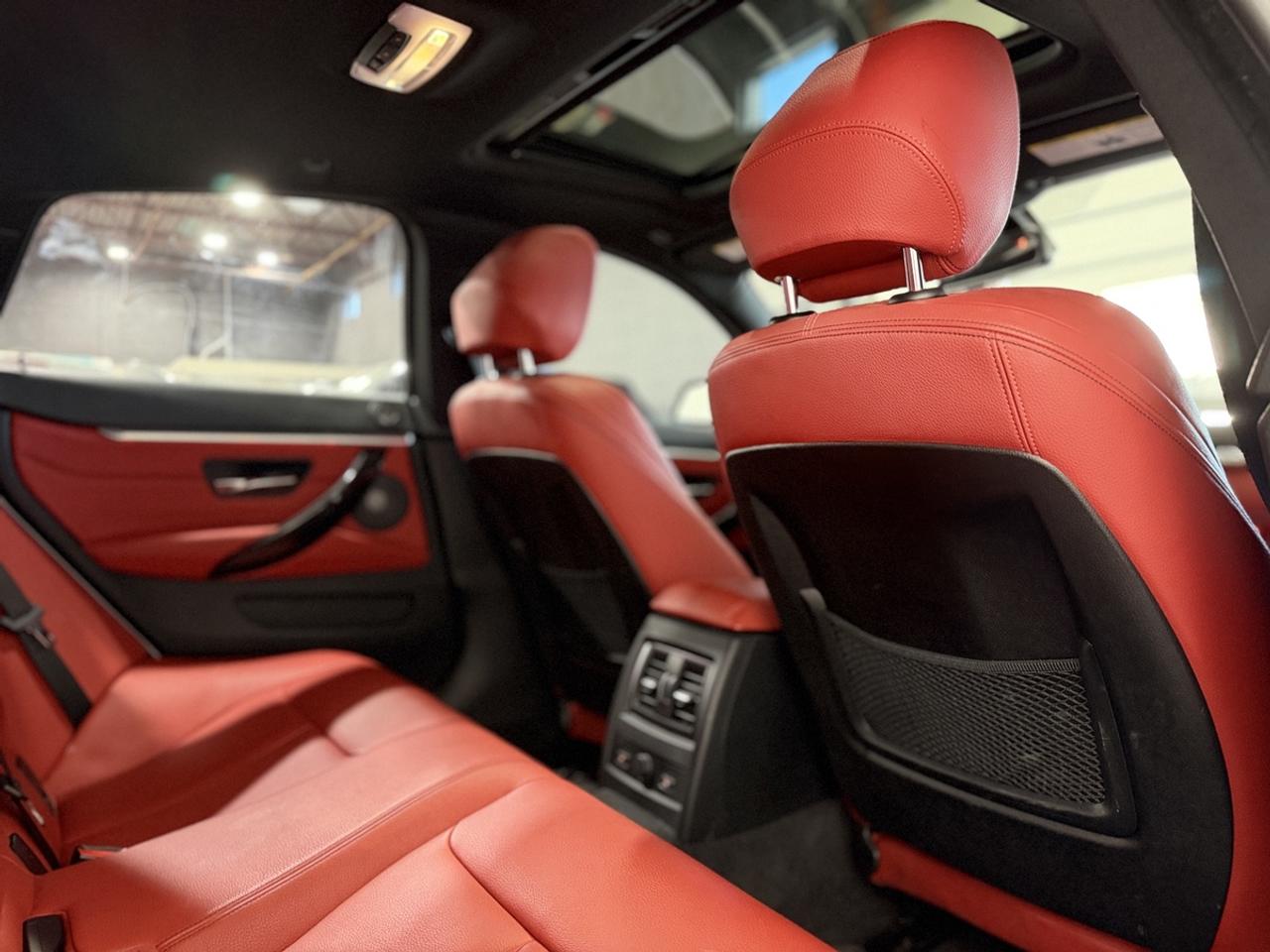 2016 BMW 4-Series 428i XDrive Photo