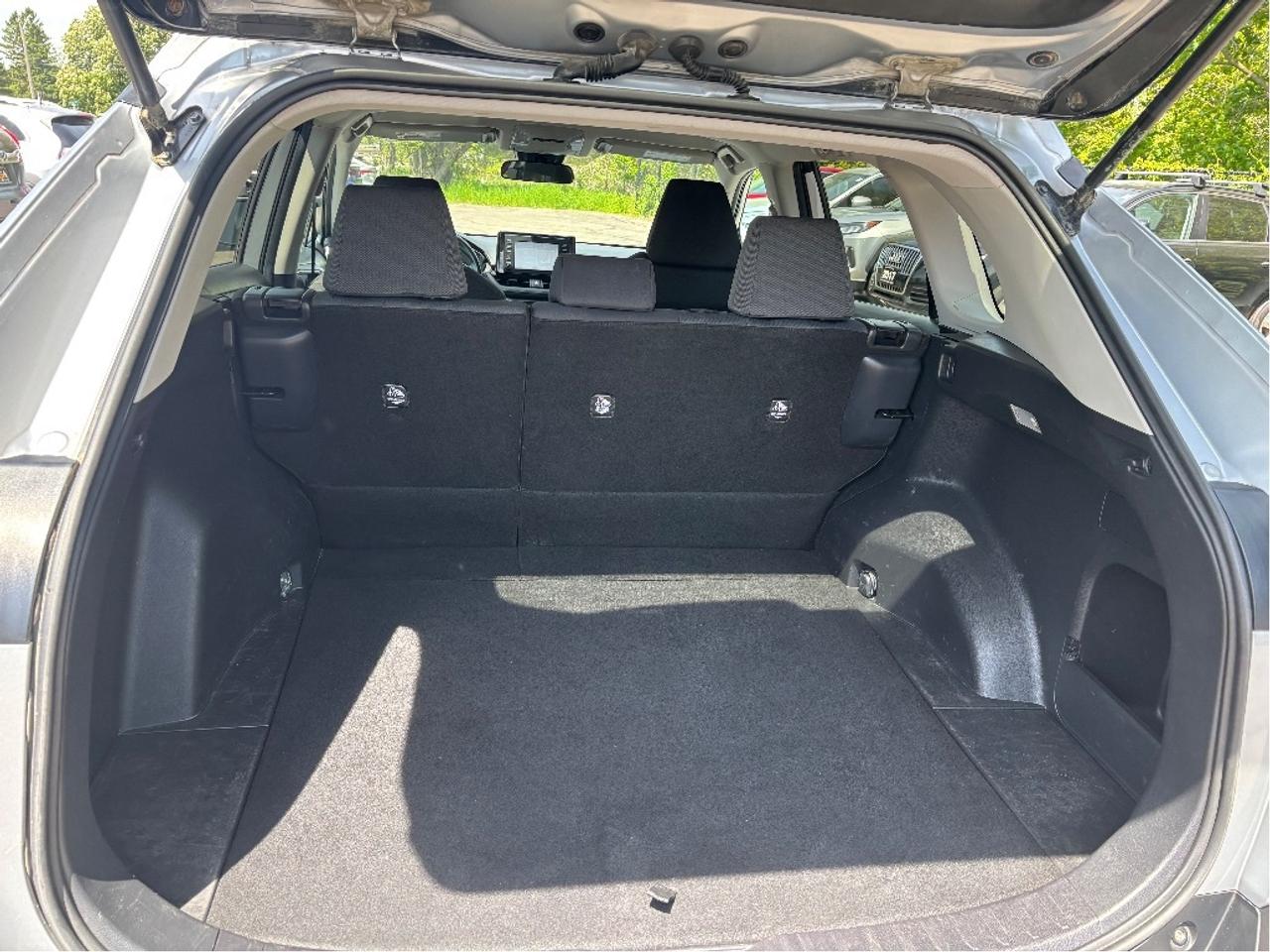 2019 Toyota RAV4 LE AWD CARPLAY BLINDSPOT DETECTION CLEAN CAR Photo