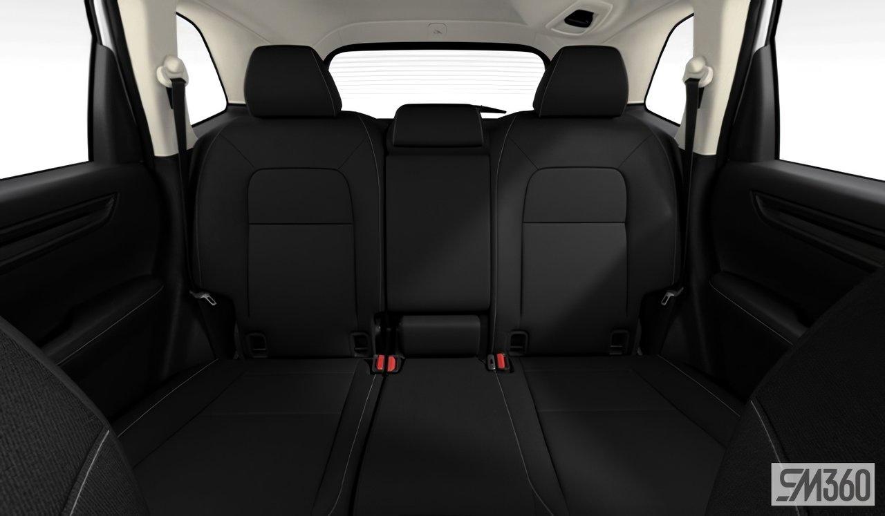 2026 Honda CR-V LX AWD Photo