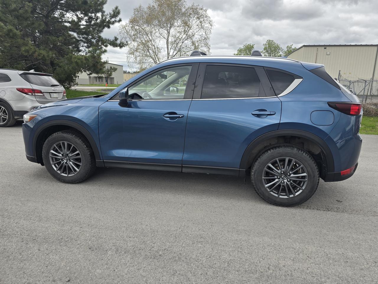 2019 Mazda CX-5 GX Photo