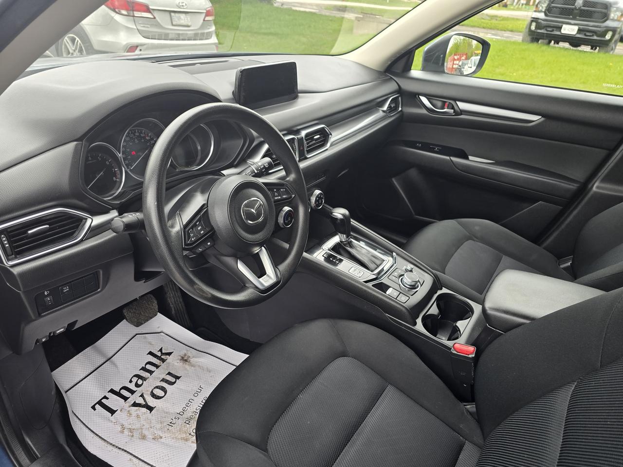 2019 Mazda CX-5 GX Photo