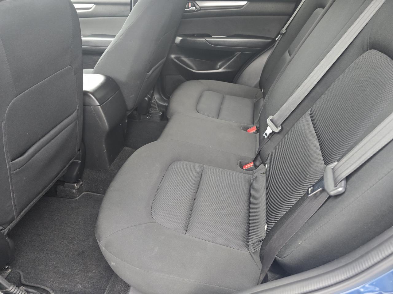 2019 Mazda CX-5 GX Photo