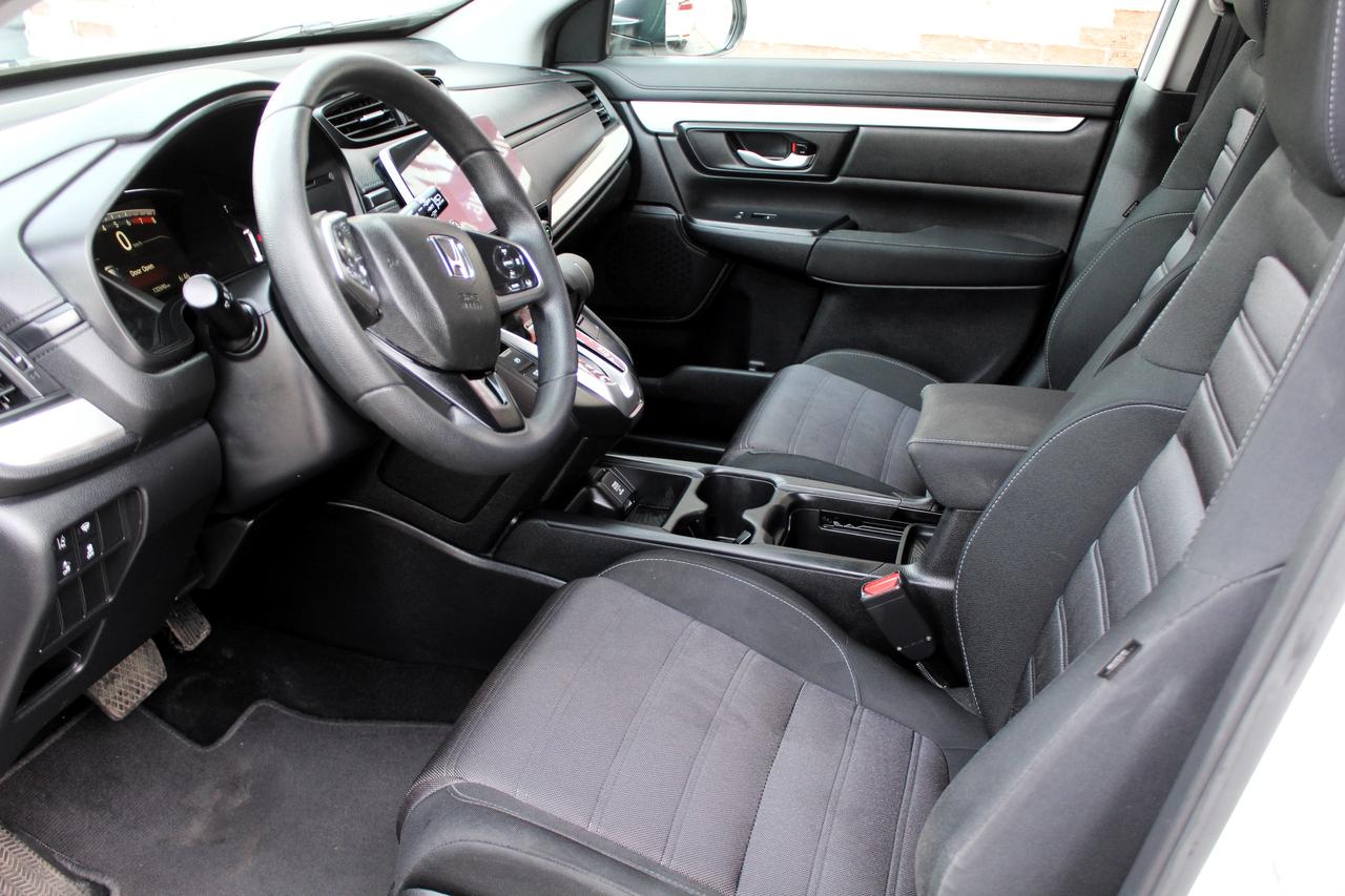 2018 Honda CR-V LX Photo
