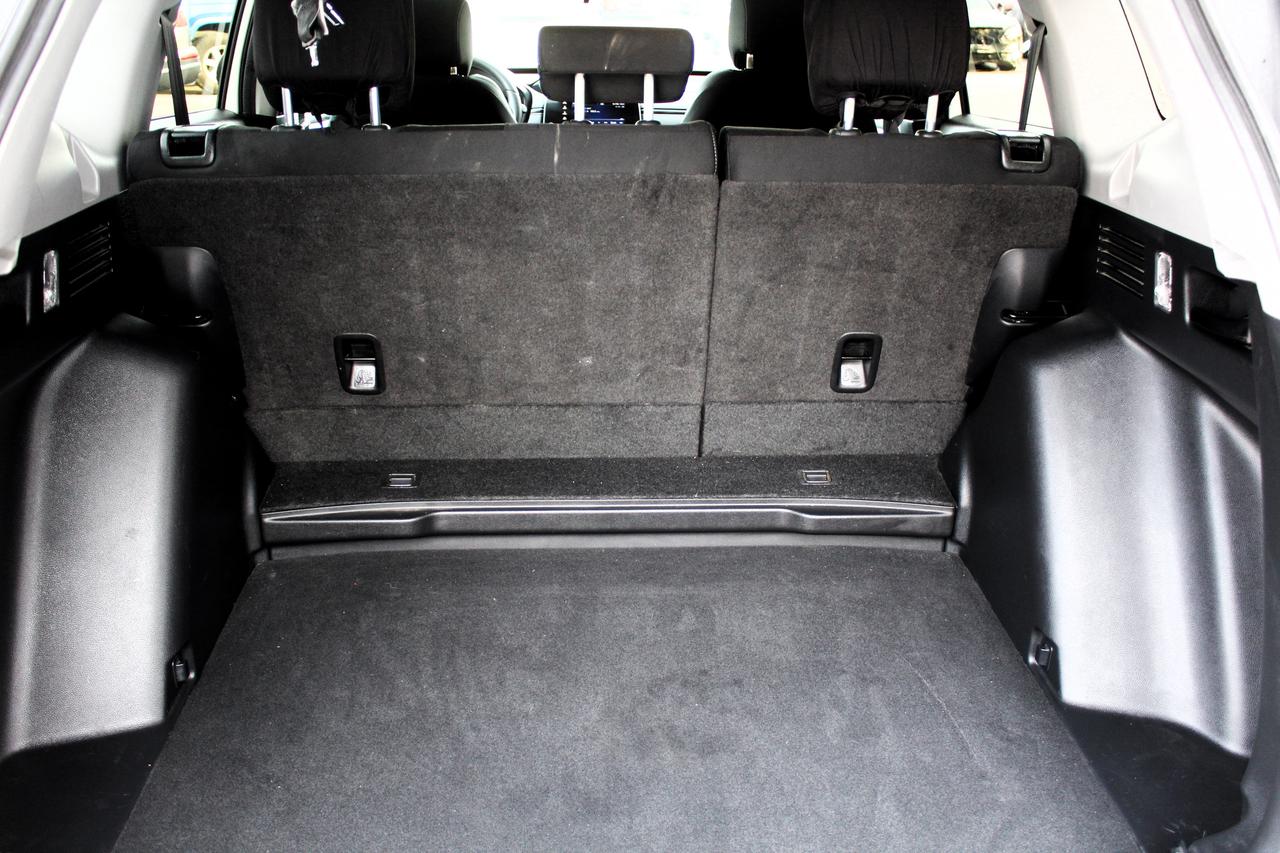 2018 Honda CR-V LX Photo