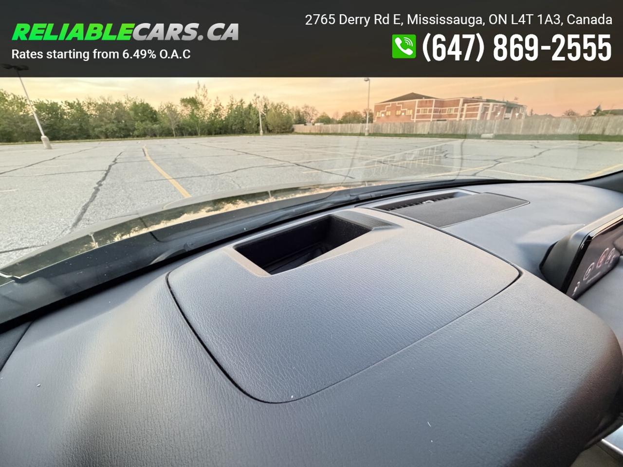 2019 Mazda CX-5 SIGNATURE | No-Accident | Leather | Hud | Sunroof Photo