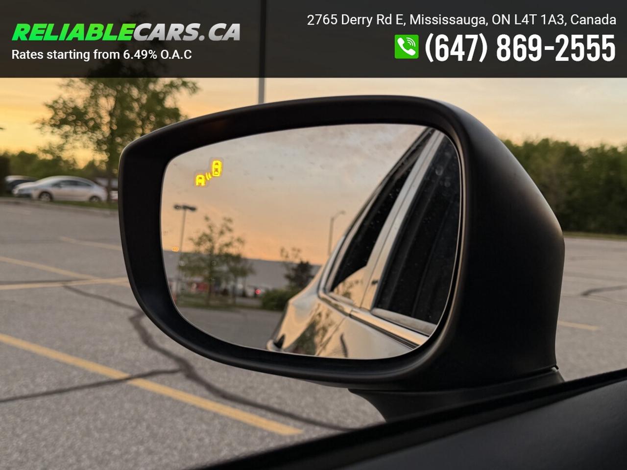 2019 Mazda CX-5 SIGNATURE | No-Accident | Leather | Hud | Sunroof Photo