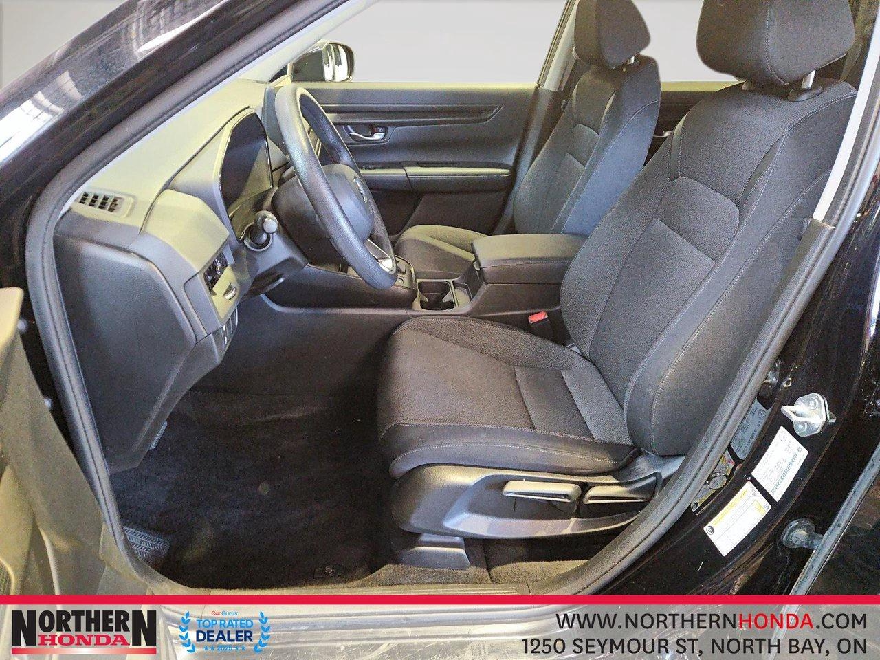 2024 Honda CR-V LX-B AWD Photo