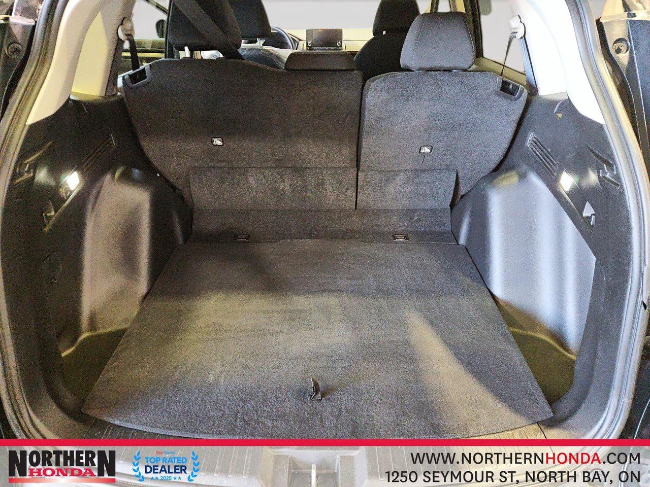 2024 Honda CR-V LX-B AWD Photo