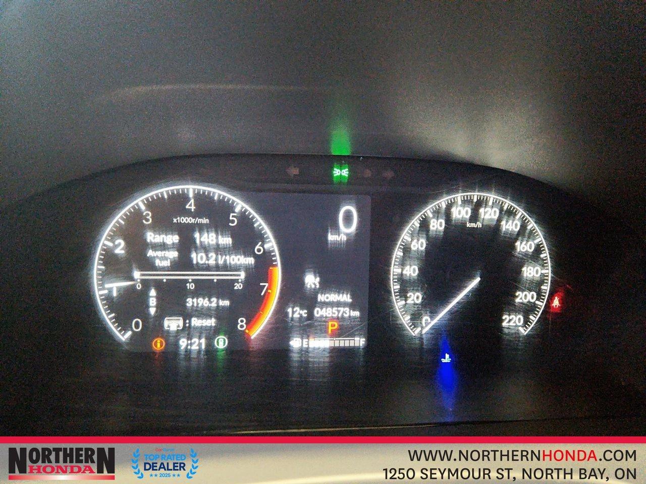 2024 Honda CR-V LX-B AWD Photo