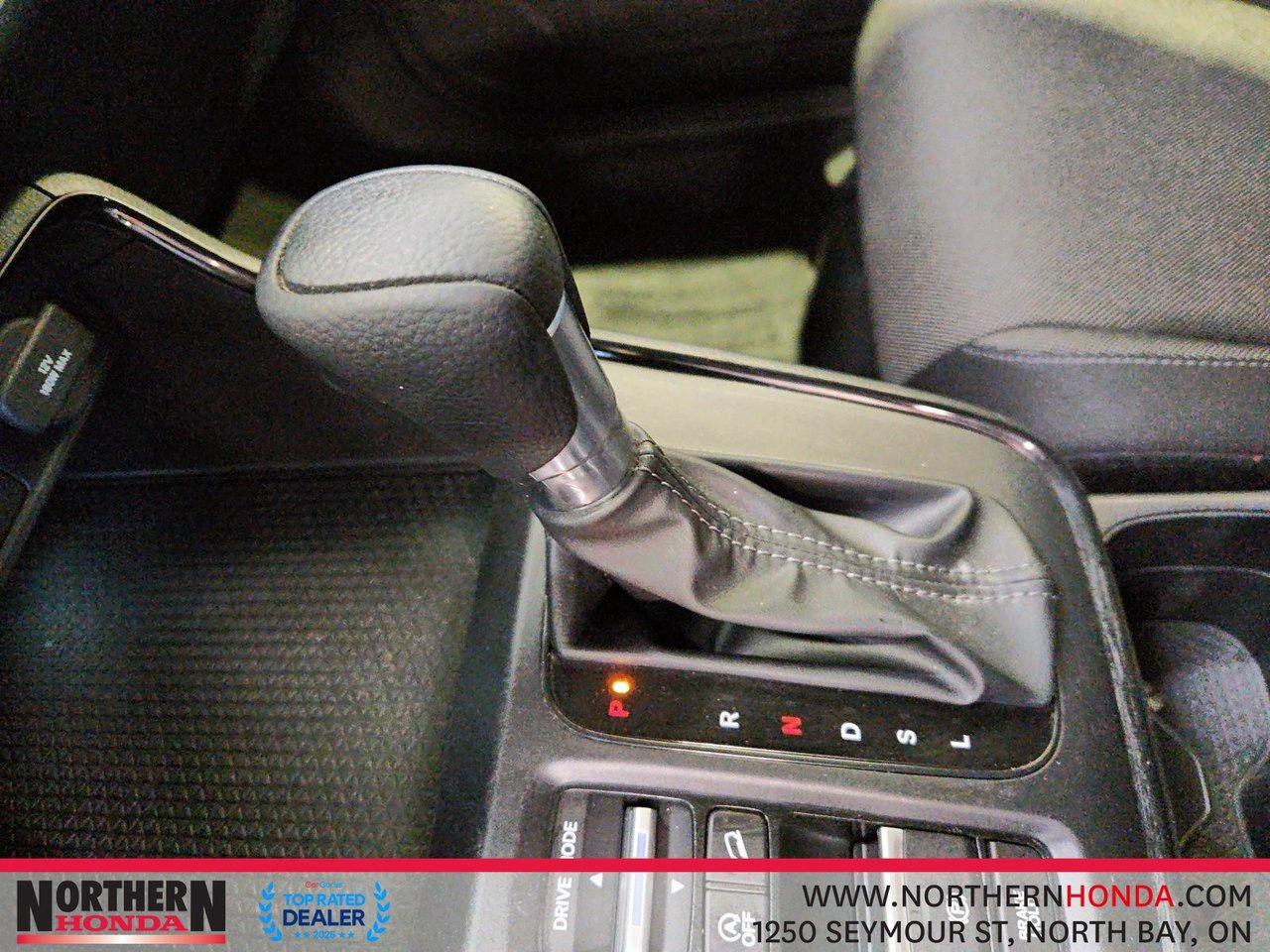 2024 Honda CR-V LX-B AWD Photo