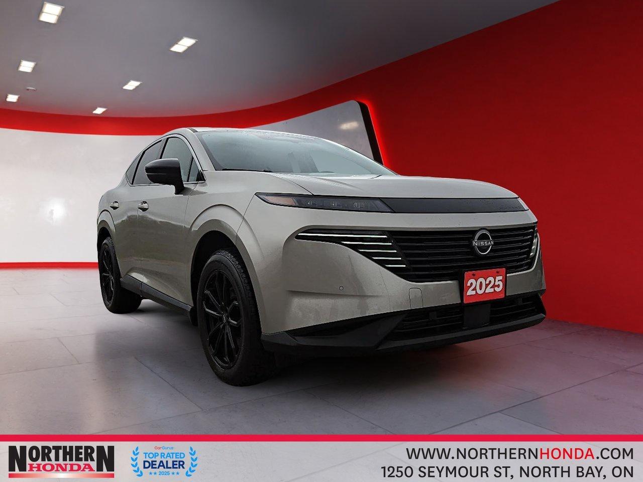 2025 Nissan Murano SL Photo0
